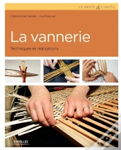 Capa do artigo La Vannerie ; Techniques Et Réalisations