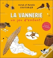 Capa do artigo La Vannerie, Un Jeu D