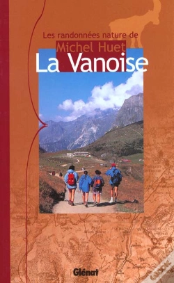 Capa do artigo La Vanoise