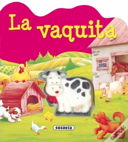 Capa do artigo La Vaquita