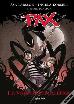 Capa do artigo La Vara Dels Maleficis
