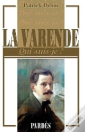 La Varende ; Qui Suis-Je ?