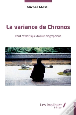 Capa do artigo La Variance De Chronos - Recit Cathartique D'Allure Biographique