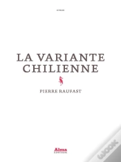 Capa do artigo La Variante Chilienne