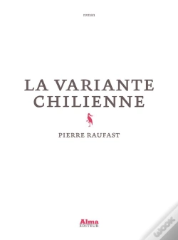 Capa do artigo La Variante Chilienne