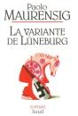 La Variante De Luneburg - Preview