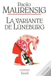 Capa do artigo La Variante De Luneburg