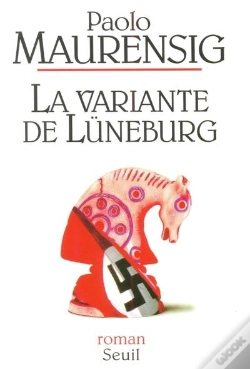 Capa do artigo La Variante De Luneburg