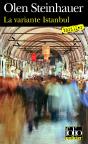 La Variante D'Istanbul - Preview