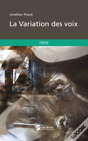 Capa do artigo La Variation Des Voix