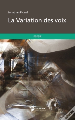 Capa do artigo La Variation Des Voix