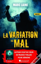 Capa do artigo La Variation Du Mal