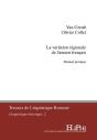 La Variation Regionale De L'Ancien Francais. Manuel Pratique - Preview