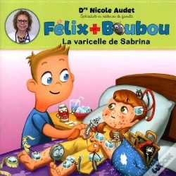 Capa do artigo La Varicelle De Sabrina
