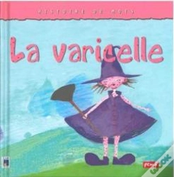 Capa do artigo La Varicelle