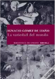 Capa do artigo La Variedad Del Mundo