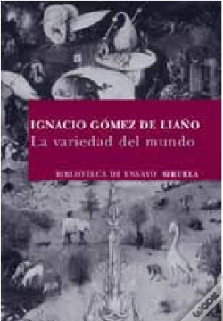 Capa do artigo La Variedad Del Mundo