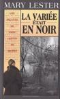 La Variée Était En Noir - Preview