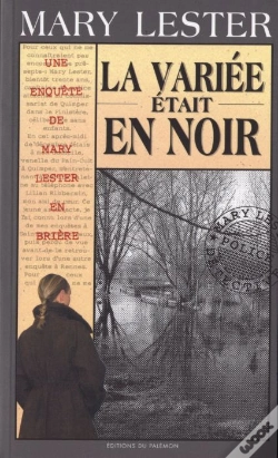 Capa do artigo La Variée Était En Noir