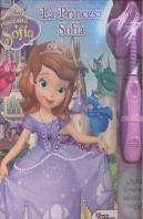 La Varita Magica De La Princesa Sofia