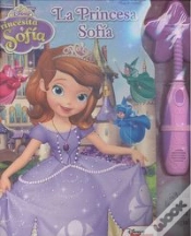 Capa do artigo La Varita Magica De La Princesa Sofia