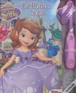 Capa do artigo La Varita Magica De La Princesa Sofia