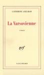 La Varsovienne - Preview