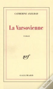 Capa do artigo La Varsovienne