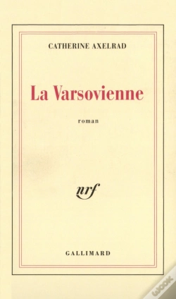 Capa do artigo La Varsovienne