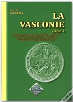 Capa do artigo La Vasconie T.1