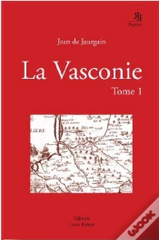 Capa do artigo La Vasconie T.1