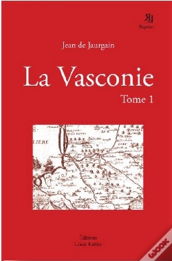Capa do artigo La Vasconie T.1
