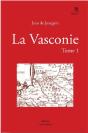 La Vasconie T.1 - Preview