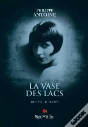 Capa do artigo La Vase Des Lacs