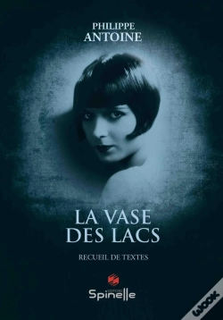 Capa do artigo La Vase Des Lacs