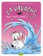 La Vavache T.1 ; Plif ! Plaf ! Plouf ! - Preview