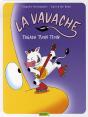La Vavache T.2 ; Tagada Tsoin Tsoin - Preview
