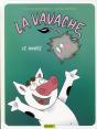 La Vavache T.4 ; Le Mourf - Preview