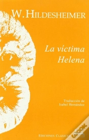 Capa do artigo La V¡Ctima Helena