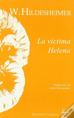Capa do artigo La V¡Ctima Helena