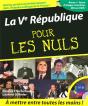 La Ve République Pour Les Nuls - Preview