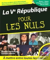 La Ve République Pour Les Nuls