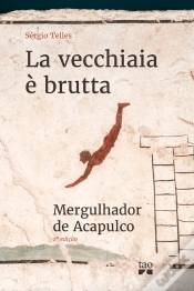 Capa do artigo La Vecchiaia È Brutta
