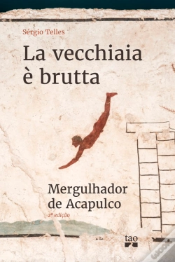 Capa do artigo La Vecchiaia È Brutta