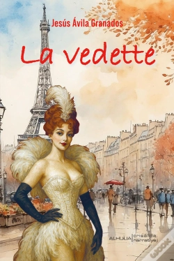 Capa do artigo La Vedete