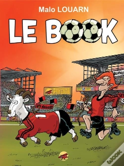 Capa do artigo La Vedette Tome 4 : Le Book