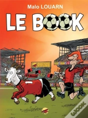 Capa do artigo La Vedette Tome 4 : Le Book