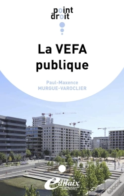 Capa do artigo La Vefa Publique