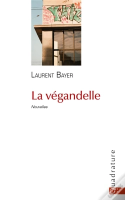 Capa do artigo La Végandelle