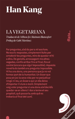 Capa do artigo La Vegetariana